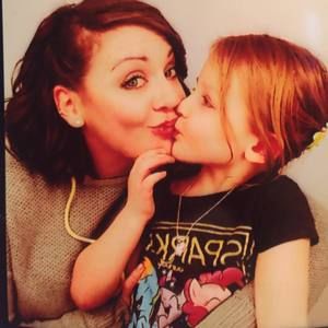 Meet your Posher, Dawn